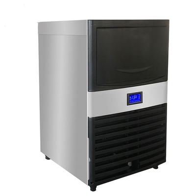 Un buen precio. Máquinas para hacer hielo comerciales para restaurantes y bares en línea