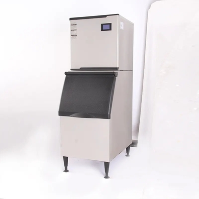 Un buen precio. Display digital y sistema de control de microcomputadora para máquina de hacer hielo en línea