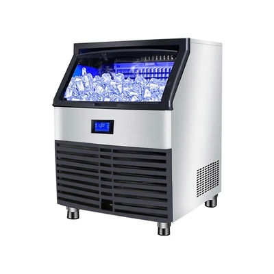 Un buen precio. Máquina de hielo de alta calidad de 150 kg/24H~500 kg/24H en línea
