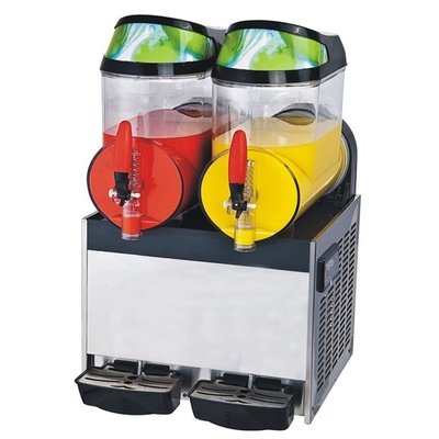 Un buen precio. 1 2 3 Bebida congelada en depósito Slushy & Margarita para tiendas de alimentos y bebidas en línea