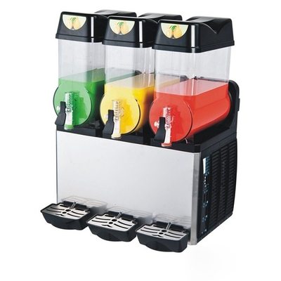 Un buen precio. Commercial Slushy Precio barato Granita Hielo Bebida congelada Slush máquina / jugo Slush máquina para la venta en línea