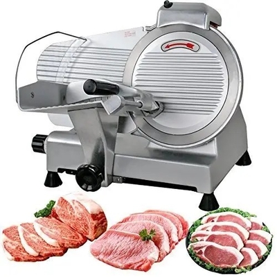 Un buen precio. Máquina para cortar carne congelada para uso doméstico. Máquina para cortar pan. en línea