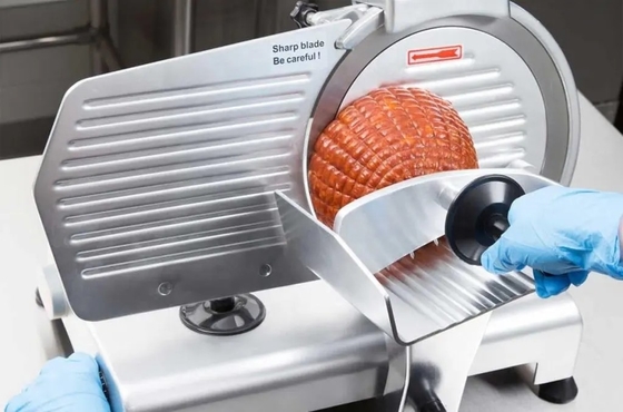 Un buen precio. Máquina automática para cortar carne congelada Máquina automática para cortar carne congelada Máquina para cortar carne congelada en línea