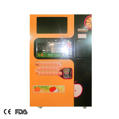 Un buen precio. Máquina para mezclar jugos VB1 en línea