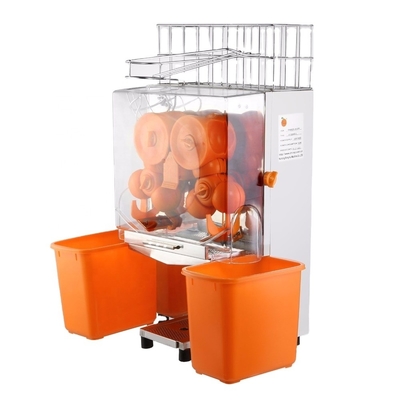 Un buen precio. Tipo de mesa automática popular caliente La mejor máquina de extracción de jugo en línea